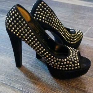 Candies High Heels
